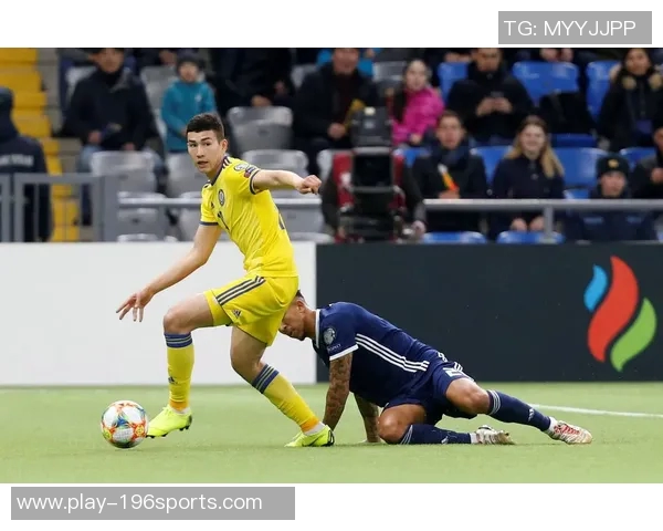 哈萨克斯坦足球崛起之路：从草根到国际舞台的奋斗与荣耀