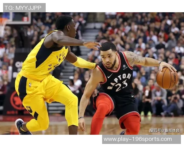 猛龙与步行者激战正酣球迷期待精彩对决与惊喜表现