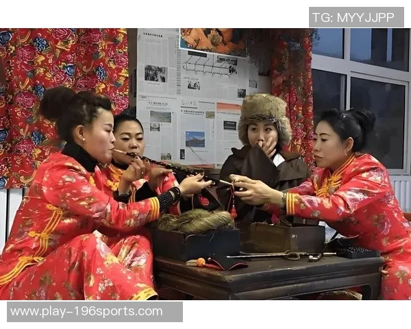 内蒙古与东北地区的文化差异与经济发展比较分析